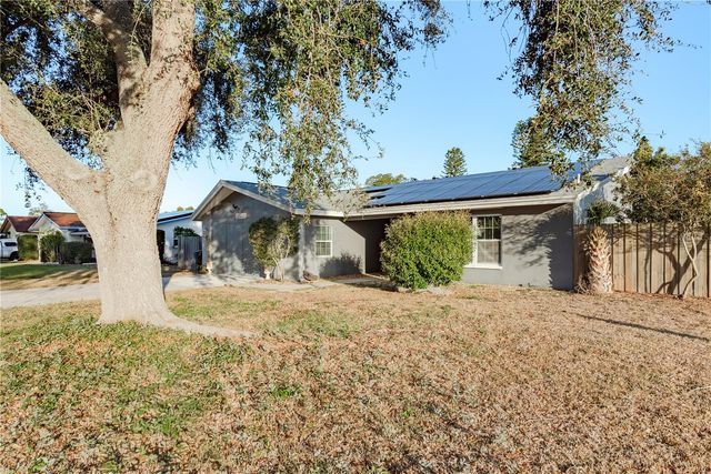 2541 60TH AVENUE S, St Petersburg, FL 33712