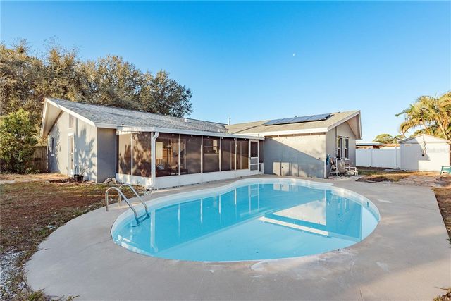 2541 60TH AVENUE S, St Petersburg, FL 33712