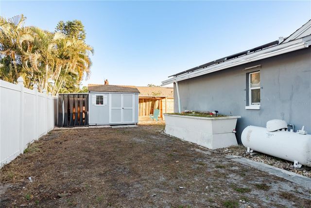 2541 60TH AVENUE S, St Petersburg, FL 33712