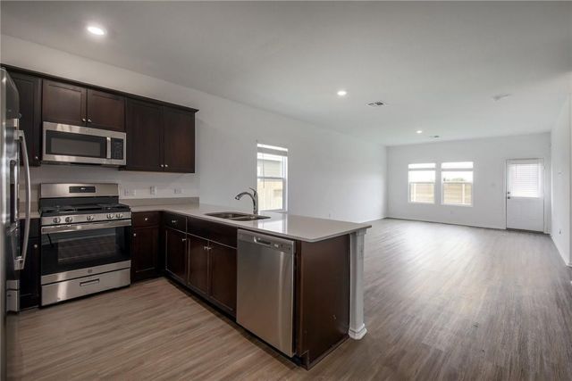 612 Blanco Vista DR, Georgetown, TX 78626
