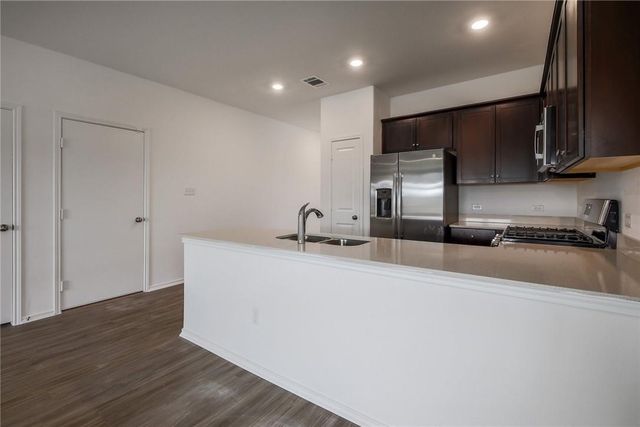 612 Blanco Vista DR, Georgetown, TX 78626