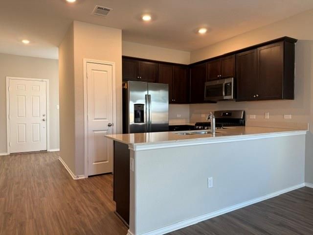 612 Blanco Vista DR, Georgetown, TX 78626