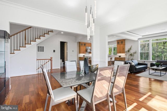 3529 BARKLEY DR, Fairfax, VA 22031