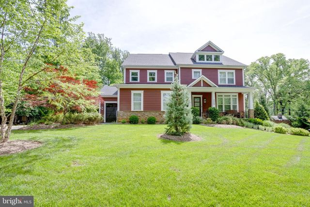 3529 BARKLEY DR, Fairfax, VA 22031