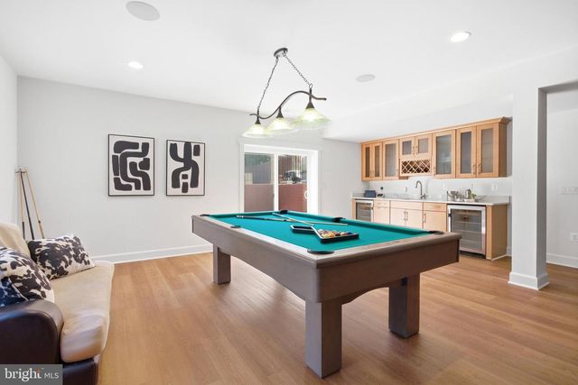 3529 BARKLEY DR, Fairfax, VA 22031