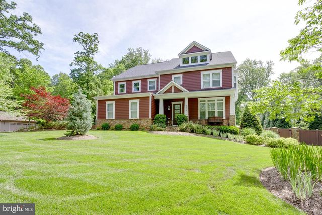 3529 BARKLEY DR, Fairfax, VA 22031