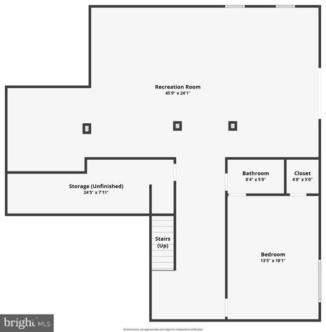 3529 BARKLEY DR, Fairfax, VA 22031