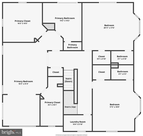 3529 BARKLEY DR, Fairfax, VA 22031