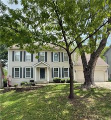12209 Wedd Street, Overland Park, KS 66213