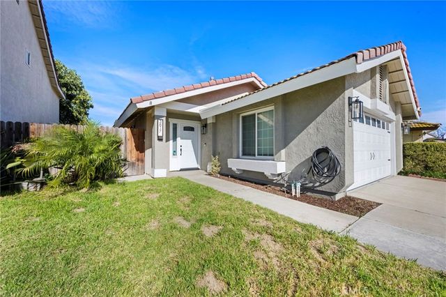 3817 Antelope Creek, Ontario, CA 91761