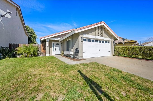 3817 Antelope Creek, Ontario, CA 91761