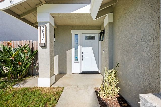 3817 Antelope Creek, Ontario, CA 91761