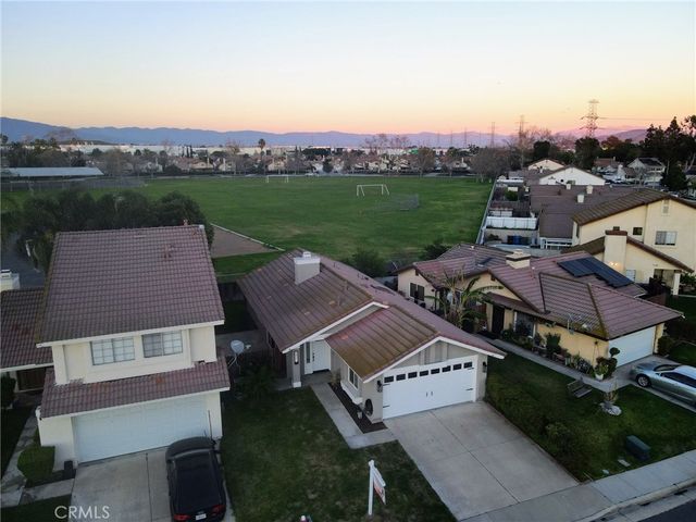3817 Antelope Creek, Ontario, CA 91761