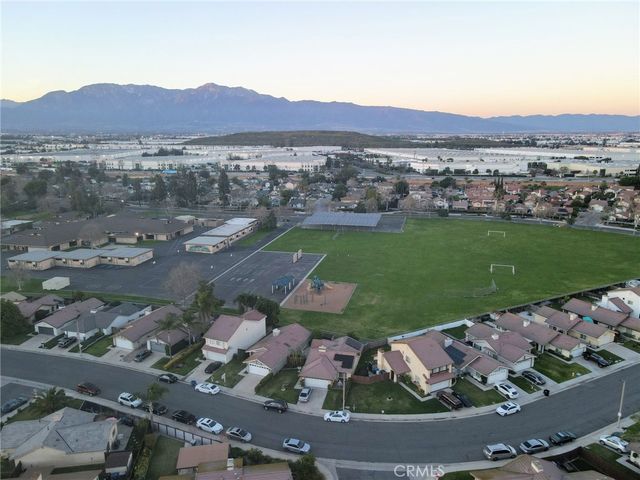 3817 Antelope Creek, Ontario, CA 91761