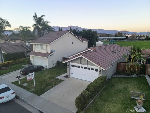 3817 Antelope Creek, Ontario, CA 91761