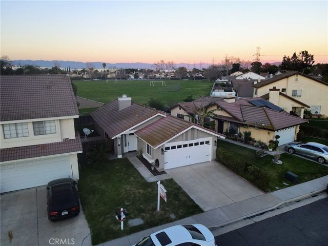 3817 Antelope Creek, Ontario, CA 91761
