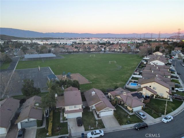 3817 Antelope Creek, Ontario, CA 91761