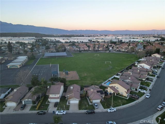 3817 Antelope Creek, Ontario, CA 91761