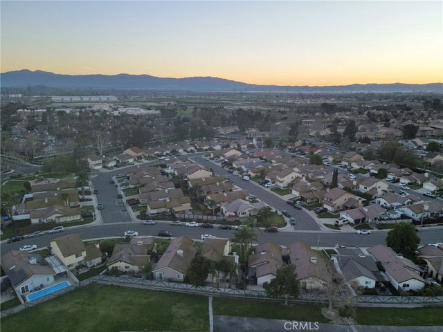 3817 Antelope Creek, Ontario, CA 91761
