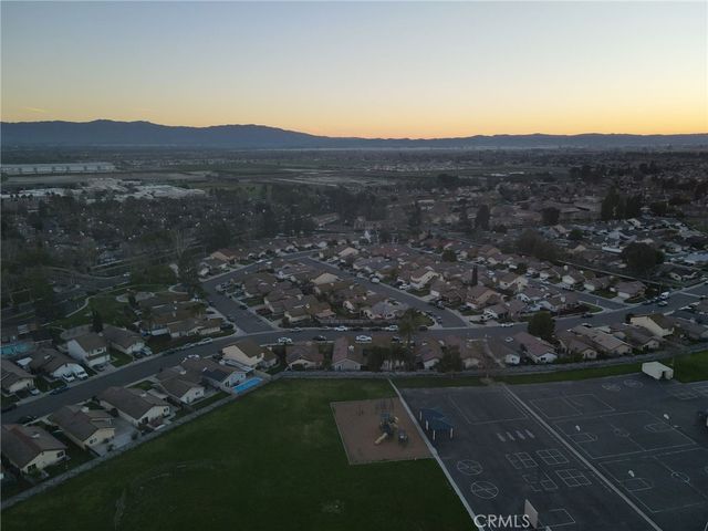 3817 Antelope Creek, Ontario, CA 91761