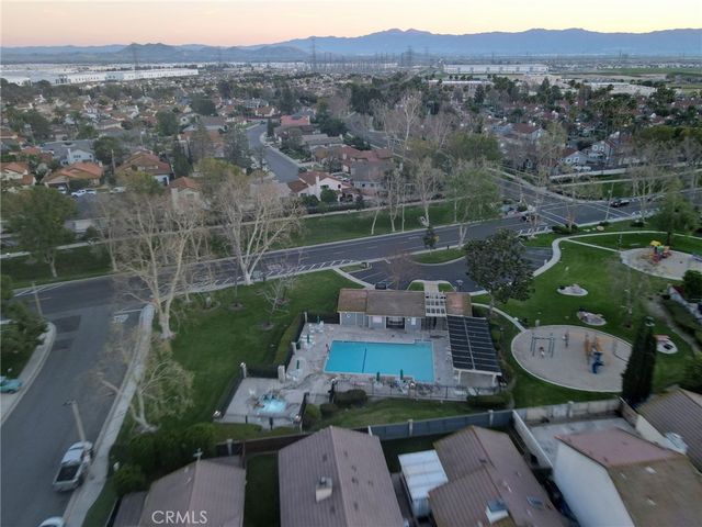 3817 Antelope Creek, Ontario, CA 91761