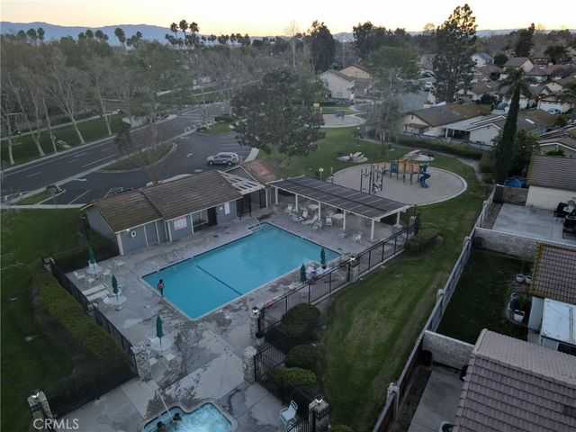 3817 Antelope Creek, Ontario, CA 91761