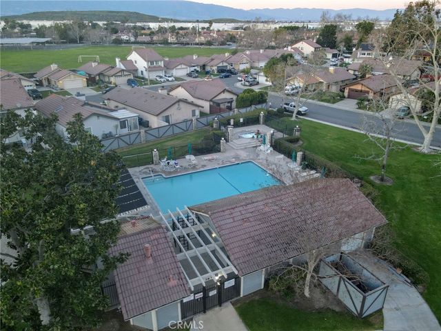 3817 Antelope Creek, Ontario, CA 91761