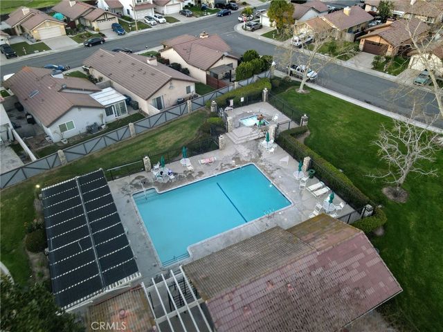 3817 Antelope Creek, Ontario, CA 91761