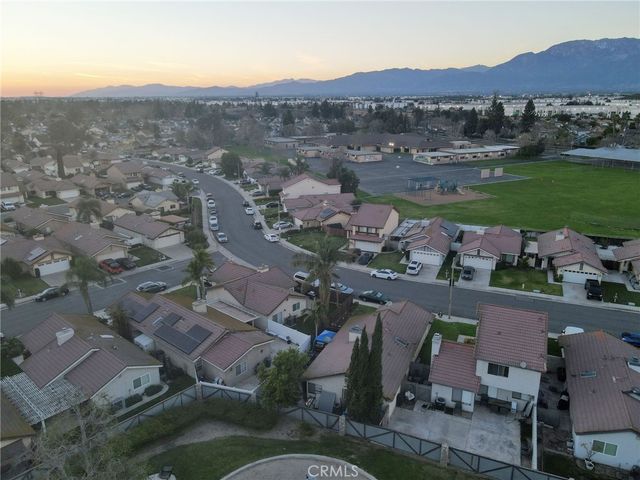 3817 Antelope Creek, Ontario, CA 91761