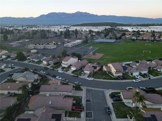 3817 Antelope Creek, Ontario, CA 91761