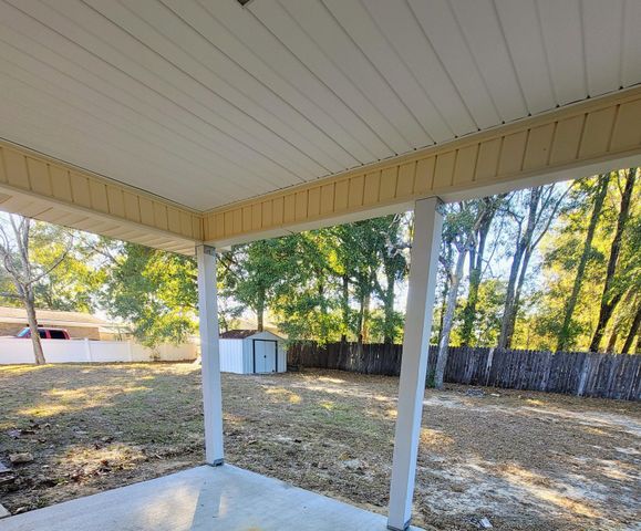 5496 Monterrey Road, Crestview, FL 32539