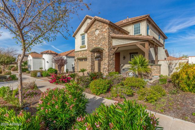 10162 E THEOREM Drive, Mesa, AZ 85212