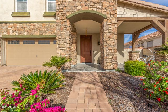 10162 E THEOREM Drive, Mesa, AZ 85212