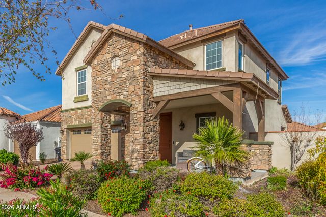 10162 E THEOREM Drive, Mesa, AZ 85212