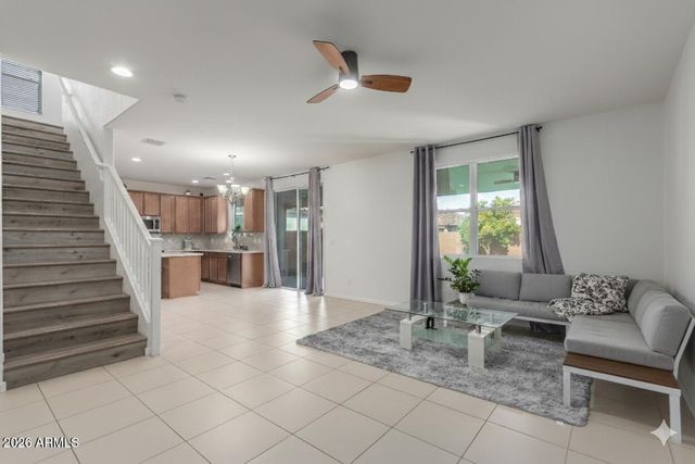 10162 E THEOREM Drive, Mesa, AZ 85212