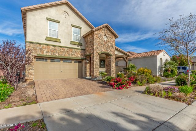 10162 E THEOREM Drive, Mesa, AZ 85212