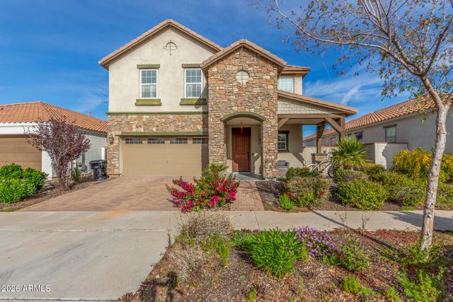 10162 E THEOREM Drive, Mesa, AZ 85212