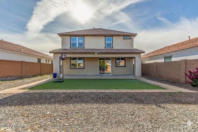 10162 E THEOREM Drive, Mesa, AZ 85212