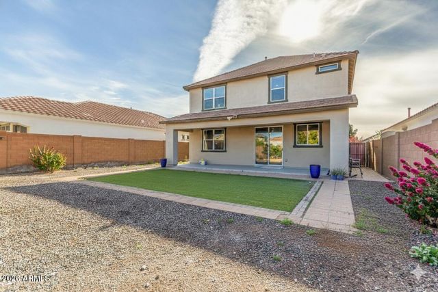 10162 E THEOREM Drive, Mesa, AZ 85212