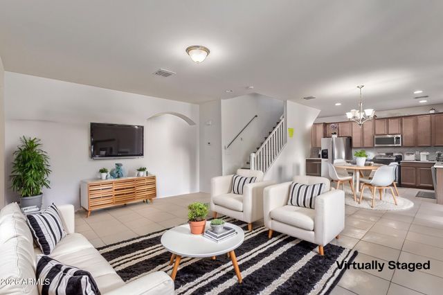 10162 E THEOREM Drive, Mesa, AZ 85212