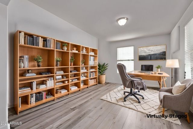 10162 E THEOREM Drive, Mesa, AZ 85212