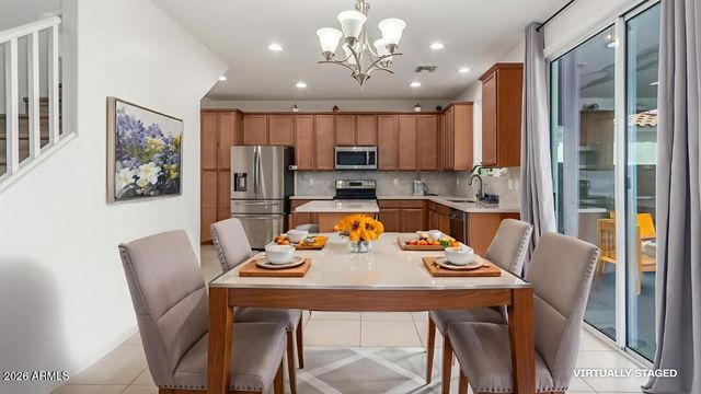 10162 E THEOREM Drive, Mesa, AZ 85212