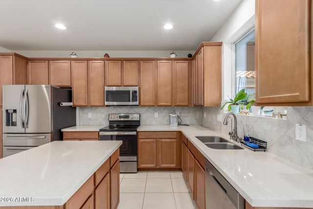 10162 E THEOREM Drive, Mesa, AZ 85212