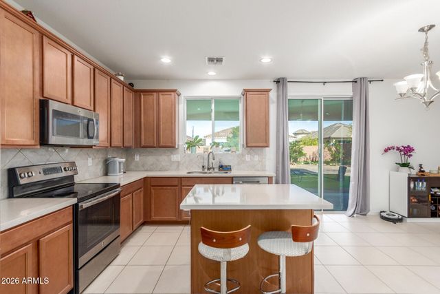 10162 E THEOREM Drive, Mesa, AZ 85212