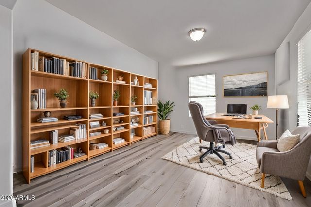 10162 E THEOREM Drive, Mesa, AZ 85212