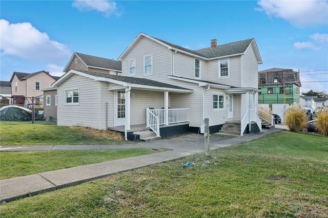 1908 Walnut Dr, Derry Twp, PA 15650