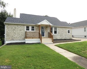 122 HIGHLAND AVE, Pennsville, NJ 08070