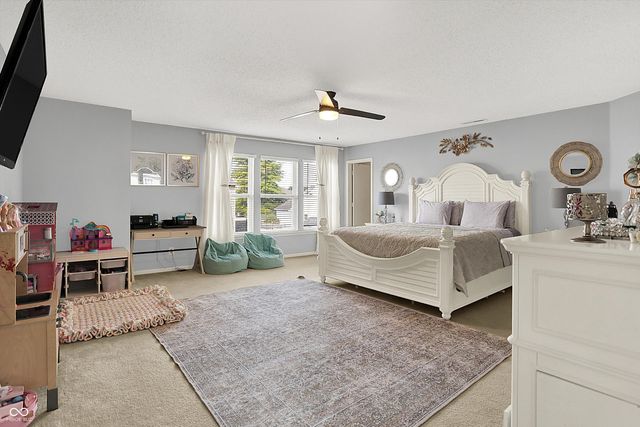 1296 White Birch Lane, Greenfield, IN 46140
