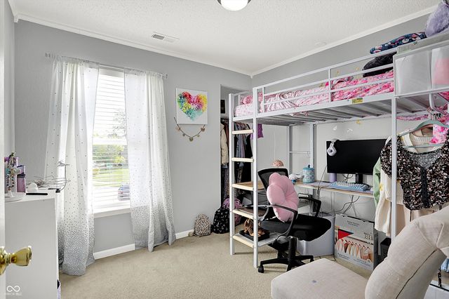 1296 White Birch Lane, Greenfield, IN 46140