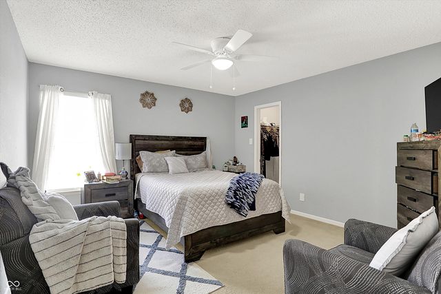1296 White Birch Lane, Greenfield, IN 46140